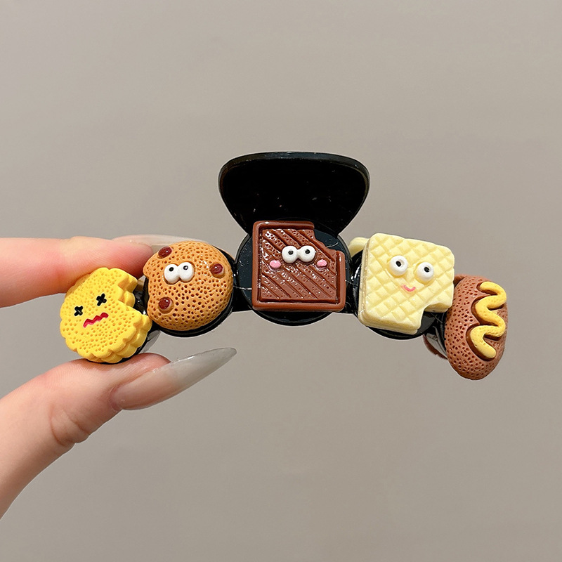 Biscuit gripper 10.5cm